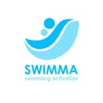 Swimma, swimming activation